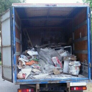 Вывоз мусора, грузчики, землекопы, разнорабочие