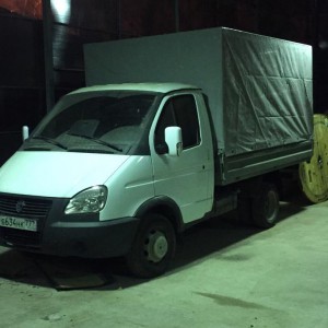 Грузоперевозки до 6тонн