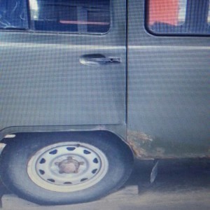 Уаз буханка перевозки