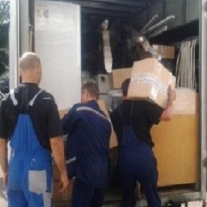 Грузоперевозки на Газели. Грузчики