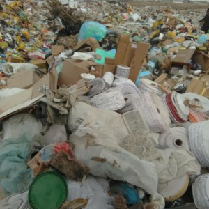 Вывоз строительного мусора хлама мебели