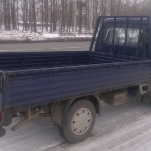 Грузоперевозки в гаражах. Переезды. Грузчики