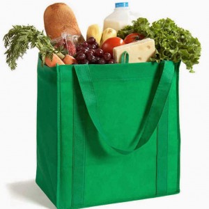 Доставка продуктов из магазина