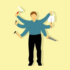 Грузчики, разнорабочие