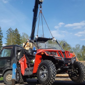 Манипулятор в Чехове