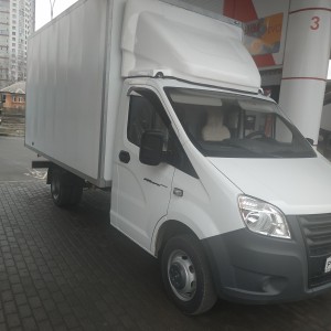 Перевозки, переезды!