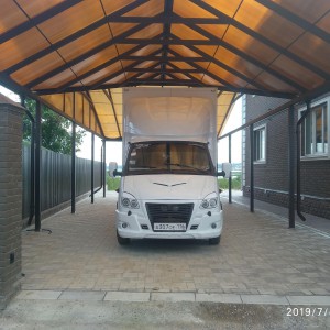 Грузоперевозки от Иваныча