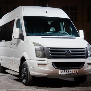 Пассажирские перевозки. Грузоперевозки