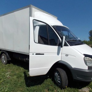 Грузоперевозки, переезды