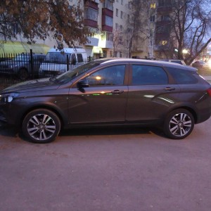 Перезозка пассажиров