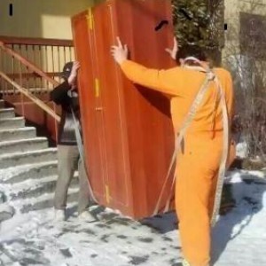 Разнорабочие. Грузчики