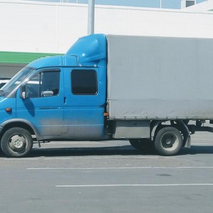 Вывоз мусора