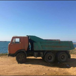 Камаз грузоперевозки