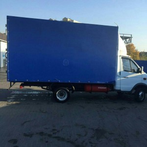 Грузоперевозоки