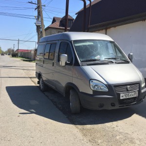 Газель Соболь грузоперевозки Москва и Московская Область