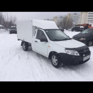 Грузоперевозки