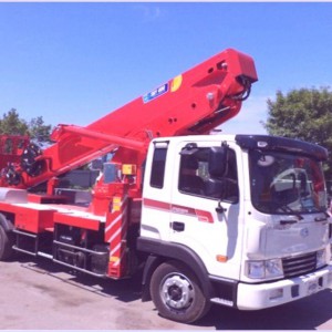 Автовышка. Беговая. Перевозки