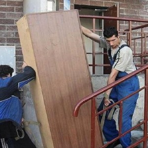 Переезды, перевозки. Транспорт и грузчики