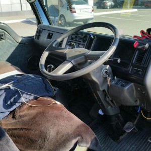 Грузоперевозки