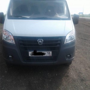 Грузоперевозки на газели