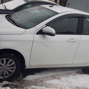 Трансфер в аэропорт и ж/д