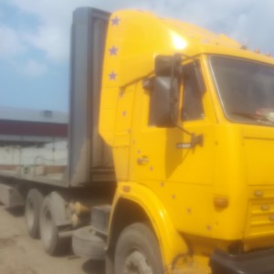 Длинномеры, полуприцепы. Грузоперевозки