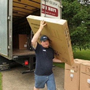 Вывоз строительного мусора с грузчиками