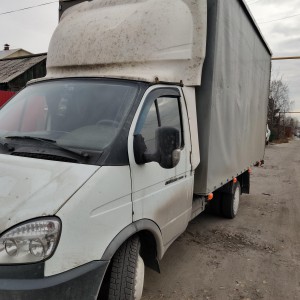 Грузоперевозки, Газель, Грузчики, Переезды