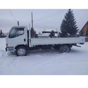 Грузоперевозки