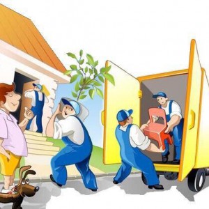 Грузоперевозки грузчики