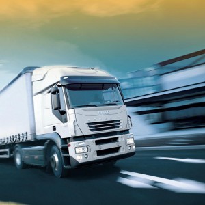 Грузоперевозки