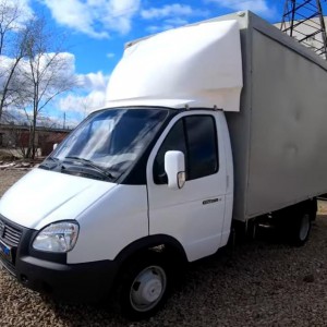 Квартирные переезды все районы до 1.05 т