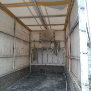 Грузоперевозки