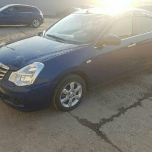 Автомобиль в аренду