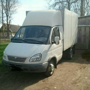 Вывоз строительного мусора