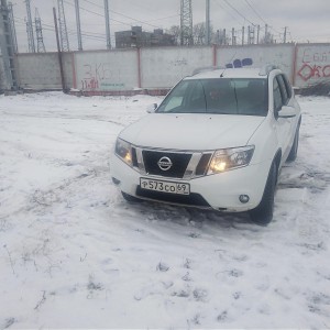 Пассажирские перевозки