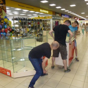 Грузчики. Разнорабочие. Переезды