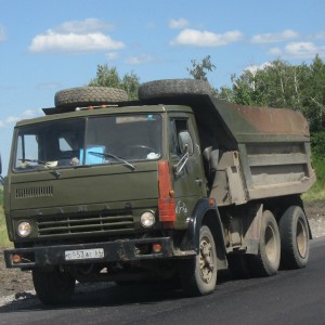 Вывоз мусора / вывоз хлама. Грузоперевозки