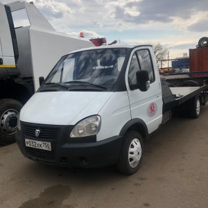 Эвакуатор Серпухов 24/7