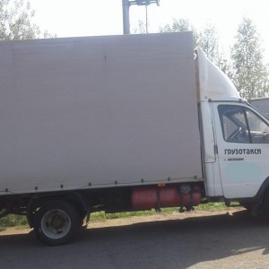 Грузоперевозки, переезды, грузчики, вывоз мусора,