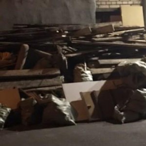 Вывоз мусора любого вида, объёма и тоннажа