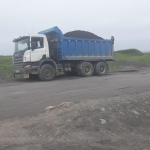 Грузоперевозки