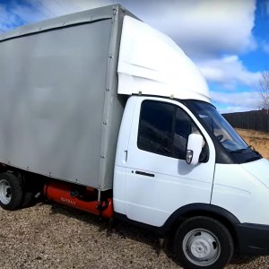Газель грузоперевозки доставка