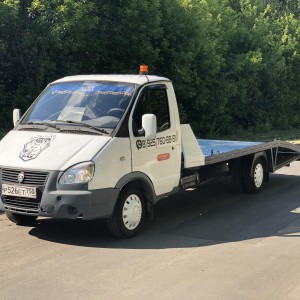 Автоэвакуатор