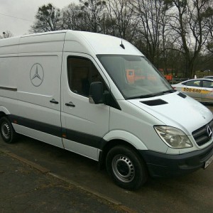 Грузоперевозки. Переезды. По Калининграду и области