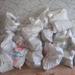 Вывезем и вынесем ваш мусор