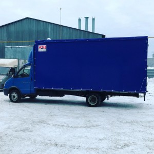 Грузоперевозка по РТ и РФ. Переезды. Вывоз мусора