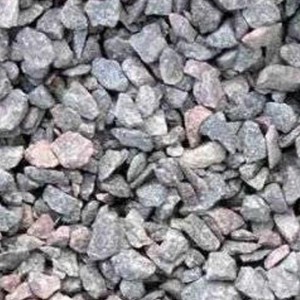 Перевозка шебня