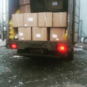 Грузоперевозки по городу и краю 15-25 куб