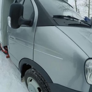 Доставка Грузоперевозки Газель